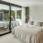 Frontline golf villa in Los Naranjos for sale 15