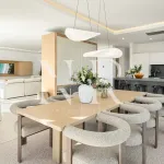 Frontline golf villa in Las Brisas with panoramic views for sale 6