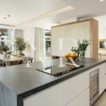 Frontline golf villa in Las Brisas with panoramic views for sale 9