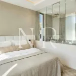 Frontline golf villa in Las Brisas with panoramic views for sale 13