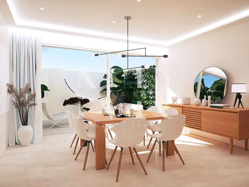 Townhouse in Urbanization Altos del Rodeo to reform for sale