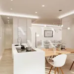 Townhouse in Urbanization Altos del Rodeo to reform for sale 4