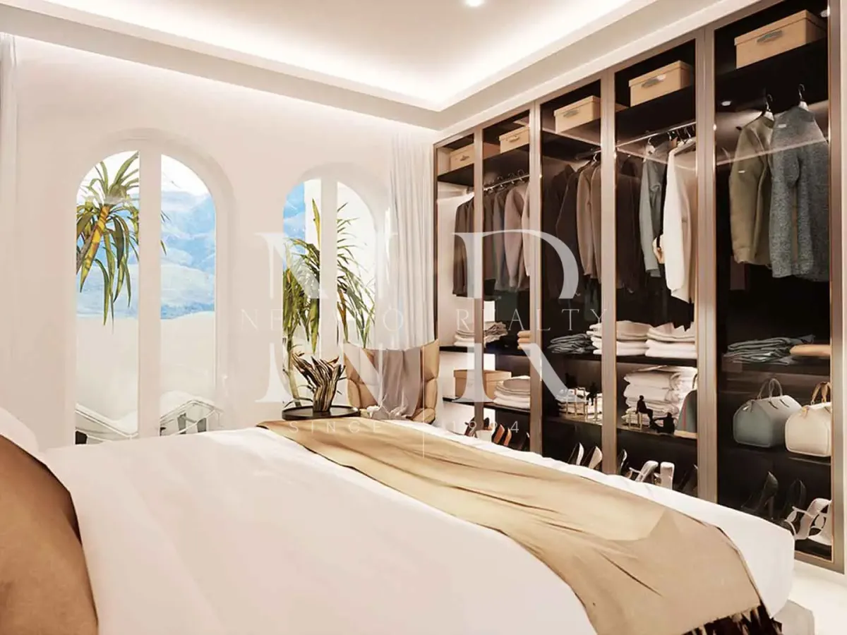 Townhouse in Urbanization Altos del Rodeo to reform for sale