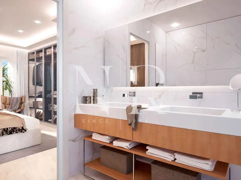 Townhouse in Urbanization Altos del Rodeo to reform for sale