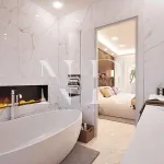 Townhouse in Urbanization Altos del Rodeo to reform for sale 10