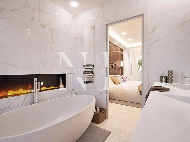 Townhouse in Urbanization Altos del Rodeo to reform for sale