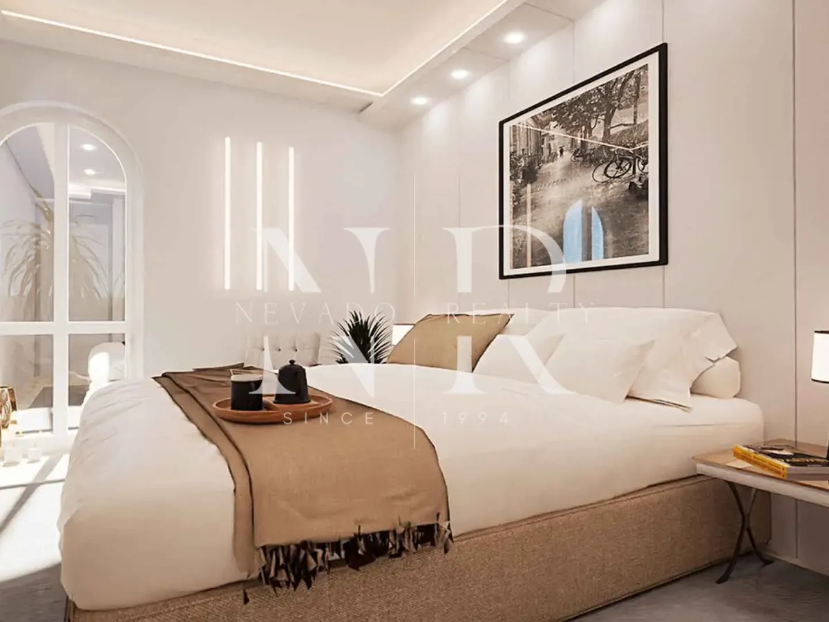 Townhouse in Urbanization Altos del Rodeo to reform for sale