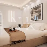 Townhouse in Urbanization Altos del Rodeo to reform for sale 11