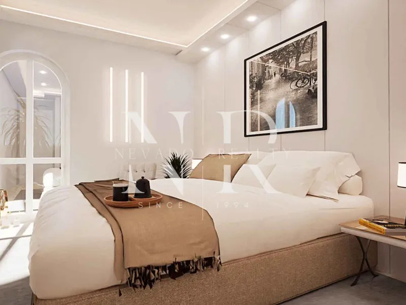 Townhouse in Urbanization Altos del Rodeo to reform for sale