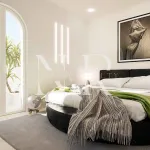 Townhouse in Urbanization Altos del Rodeo to reform for sale 12