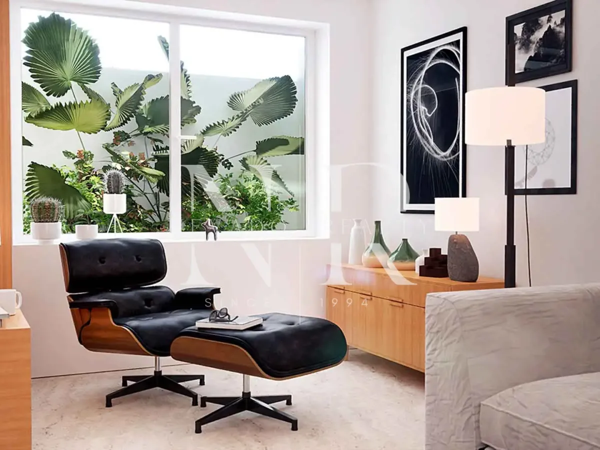 Townhouse in Urbanization Altos del Rodeo to reform for sale