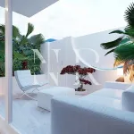 Townhouse in Urbanization Altos del Rodeo to reform for sale 15