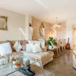 Flat in Urbanisation Cumbres del Rodeo with sea views for sale 9