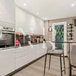 Flat in Urbanisation Cumbres del Rodeo with sea views for sale 11