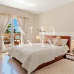 Flat in Urbanisation Cumbres del Rodeo with sea views for sale 12