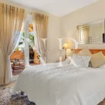 Flat in Urbanisation Cumbres del Rodeo with sea views for sale 13