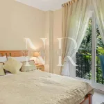 Flat in Urbanisation Cumbres del Rodeo with sea views for sale 14