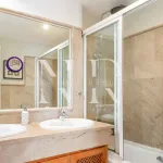 Flat in Urbanisation Cumbres del Rodeo with sea views for sale 15