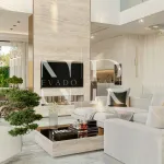 Villa in Nueva Andalucía under construction in closed urbanization for sale 3