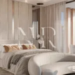 Villa in Nueva Andalucía under construction in closed urbanization for sale 6