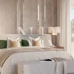 Villa in Nueva Andalucía under construction in closed urbanization for sale 7