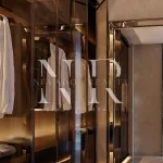 Villa in Nueva Andalucía under construction in closed urbanization for sale 13