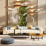 Villa in Nueva Andalucía under construction in a gated community for sale 2