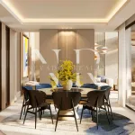 Villa in Nueva Andalucía under construction in a gated community for sale 5