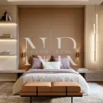 Villa in Nueva Andalucía under construction in a gated community for sale 7