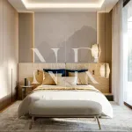 Villa in Nueva Andalucía under construction in a gated community for sale 8