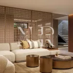 Villa in Nueva Andalucía under construction in a gated community for sale 12