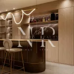 Villa in Nueva Andalucía under construction in a gated community for sale 13