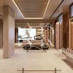 Villa in Nueva Andalucía under construction in a gated community for sale 15