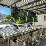 Villa in Nueva Andalucia in Las Brisas Golf with panoramic views for sale 2