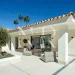 Villa in Nueva Andalucia in Las Brisas Golf with panoramic views for sale 4