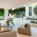 Villa in Nueva Andalucia in Las Brisas Golf with panoramic views for sale 7