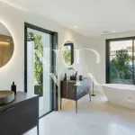 Villa in Nueva Andalucia in Las Brisas Golf with panoramic views for sale 14