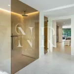 Villa in Nueva Andalucia in Las Brisas Golf with panoramic views for sale 15