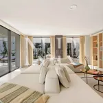 Villa for sale front line golf in Los Naranjos Golf Club 7