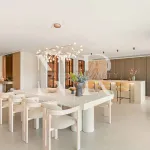 Villa for sale front line golf in Los Naranjos Golf Club 8