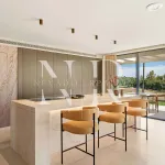 Villa for sale front line golf in Los Naranjos Golf Club 10