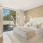 Villa for sale front line golf in Los Naranjos Golf Club 11