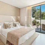 Villa for sale front line golf in Los Naranjos Golf Club 13