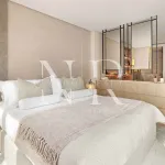 Villa for sale front line golf in Los Naranjos Golf Club 14