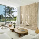 Frontline golf villa in Las Brisas Golf with panoramic views for sale 15