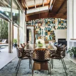 Balinese style villa in Las Brisas Golf with panoramic views for sale 7