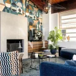 Balinese style villa in Las Brisas Golf with panoramic views for sale 8