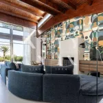 Balinese style villa in Las Brisas Golf with panoramic views for sale 9