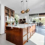 Balinese style villa in Las Brisas Golf with panoramic views for sale 10