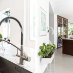 Balinese style villa in Las Brisas Golf with panoramic views for sale 11